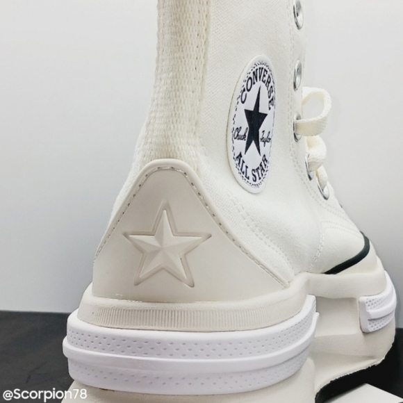 Converse RunStar Legacy CX Streetwear Shoes Size 7.5 Wom - Picture 8 of 15